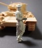 Panzer Art FI35-255 Italian tank mechanic 1/35